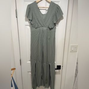 Baltic Born Maxi Dress